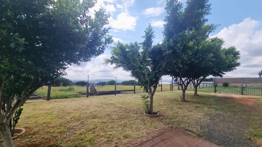 Commercial Property for Sale in Waterkloof A H North West